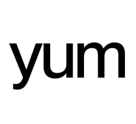 Yum Logo